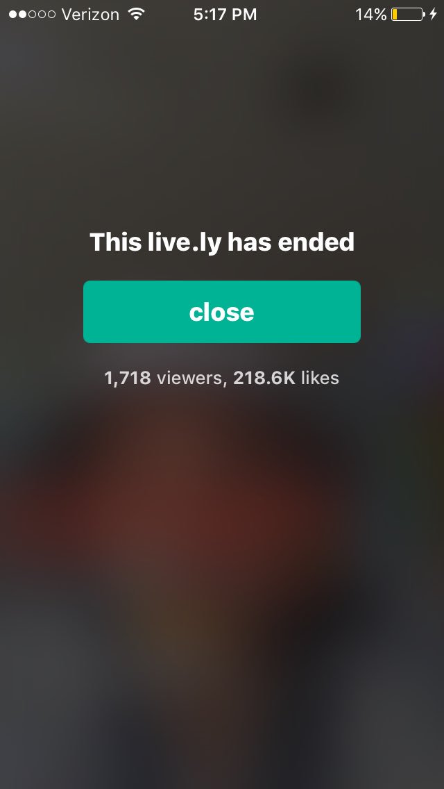 Thanks for over 200K likes on my live broadcast on live.ly for <a href="/musicallyapp/">musicallyapp</a> ❤️ #Dance #MusicallyApp #Lively