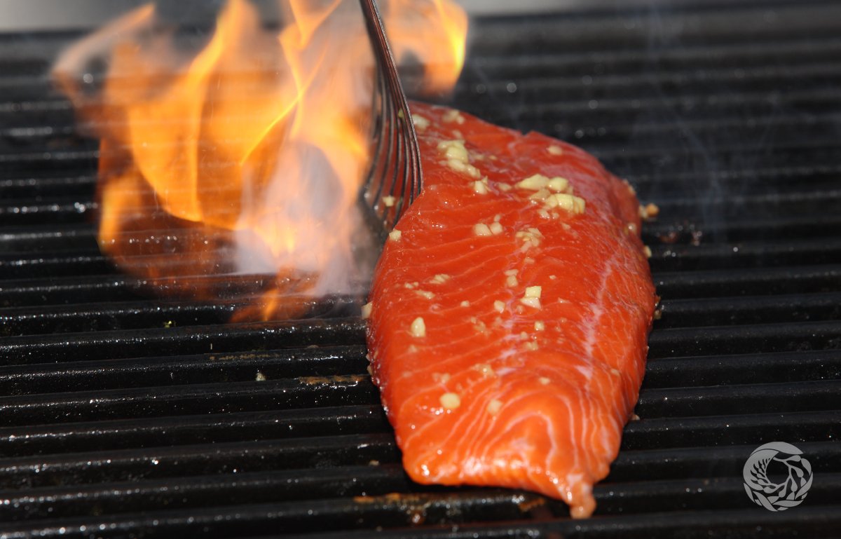 SeafoodWatch tweet picture