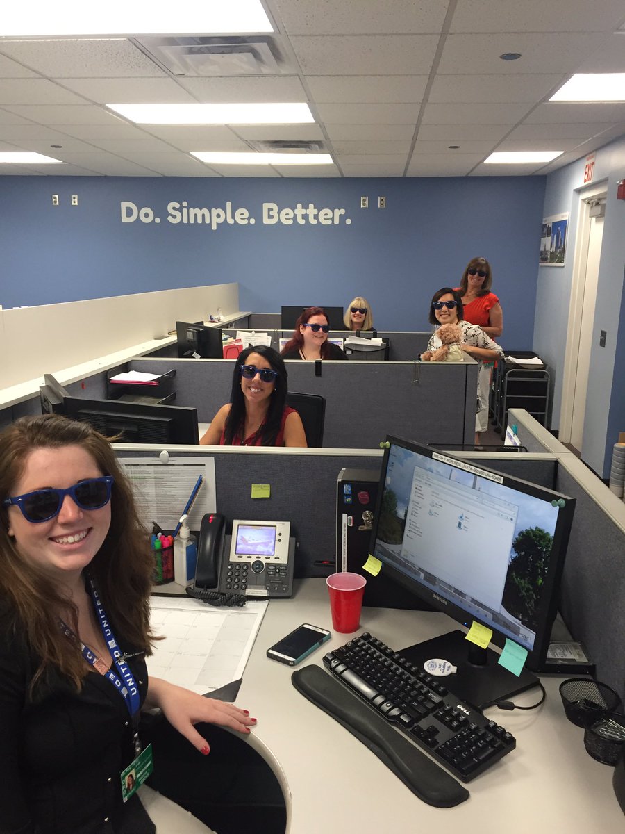 A day late on national sunglasses day but who cares right? #beingunited