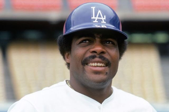 ahbeisbol's tweet photo. Hoy cumple 60 años el bateador de poder dominicano, Pedro Guerrero https://t.co/fYZwYNX5Jo