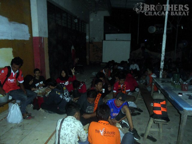 Brothers_CB's tweet photo. Bukber &amp; Nobar 19 Juni 2016 https://t.co/4MRkXYXvqb