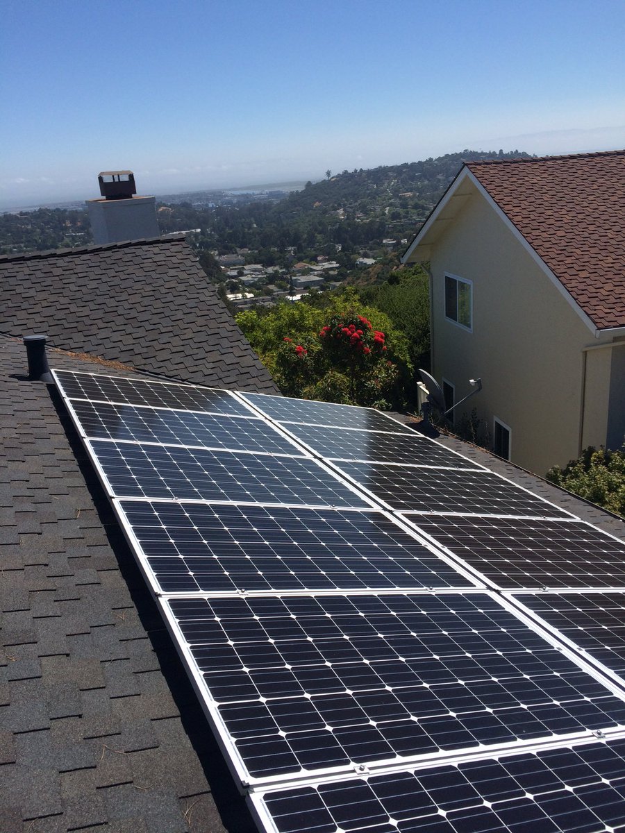 SolarProviders's tweet image. Belmont Solar job