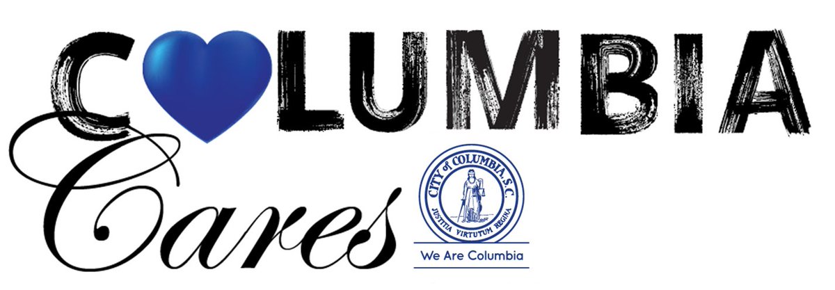 CityofColumbia's tweet photo. City Establishes Columbia Cares Fund to Support Orlando Community after Pulse Tragedy~Info @ https://t.co/RyQfYQLKCe https://t.co/eu5SQuSKfq