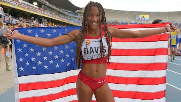 Three more high schoolers confirmed for U.S. Olympic Trials. bit.ly/29bLqCk...