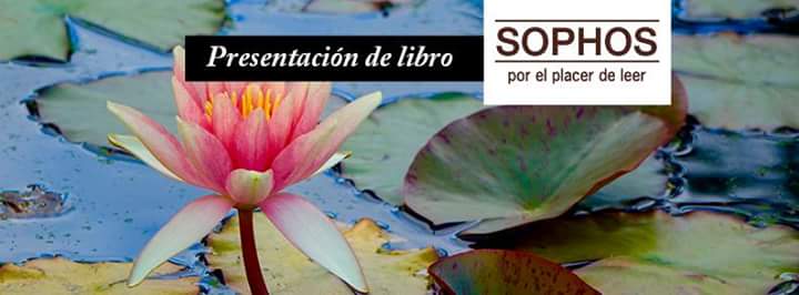 Hoy a las 19hrs es la presentación del libro, De lo cotidiano de la casi plenipotencia de Beatriz en <a href="/sophosenlinea/">SOPHOS librería</a>
