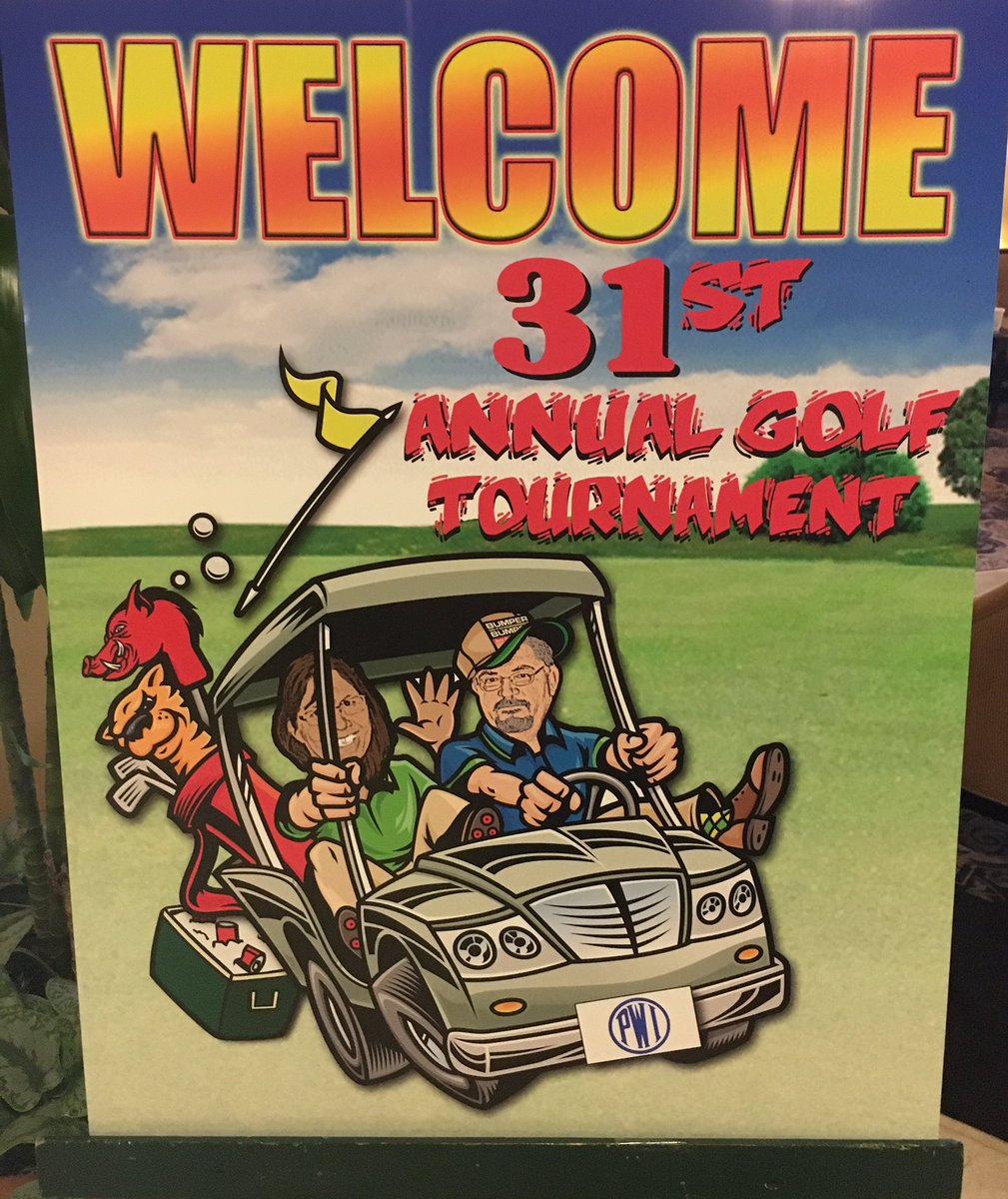 CrowBurlingame's tweet photo. Thank you @WIXFilters for supporting the #PWIGolf2016 weekend. We appreciate you! https://t.co/I3CTPBJN64