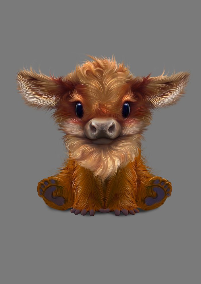 Which Creature Do You Want Me To Craft? (10 Pics) boredpanda.com/which-creature…