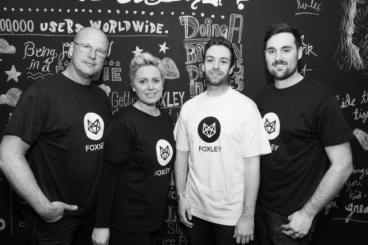 startxmark's tweet photo. Had a great day with @Foxley_Rocks learning how to create great user experiences! https://t.co/y36SOUrIVa