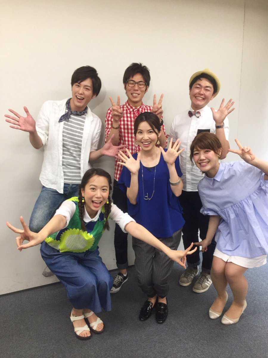 土居祥平 Twitterissa 今日は Tvq チラチラパンチ チラパン査定ダービー の収録 今回は たけるさん率いるエントリーサービスプロモーション チームと対決