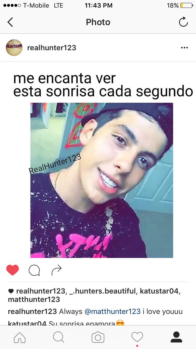 matthunter123's tweet photo. REAL LOVE https://t.co/MQwMrFgECu