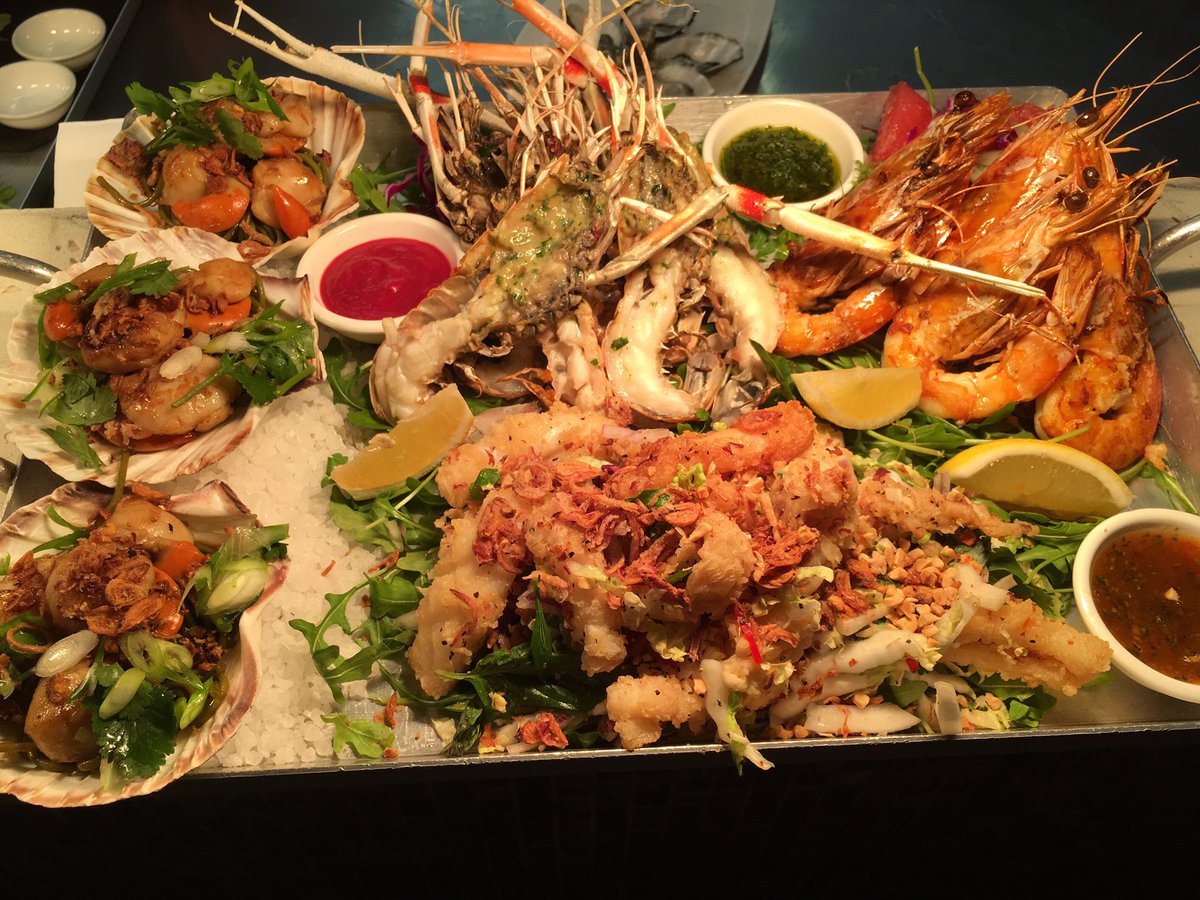 Richmond Oysters (RichmondOysters) Twitter