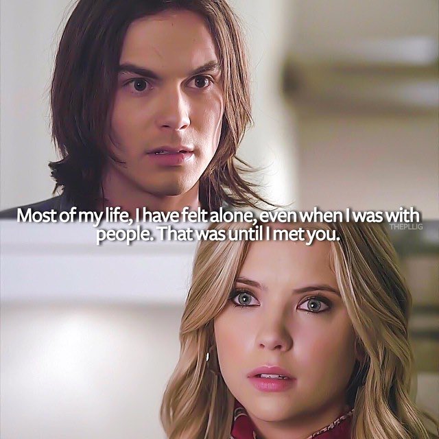 haleb_otp's tweet photo. My lil haleb heart💔 (7x02) btw idk why but this kind of reminds me of this scene in 2x01 #HalebForever #Haleb #tb https://t.co/RnRs1lmFoX