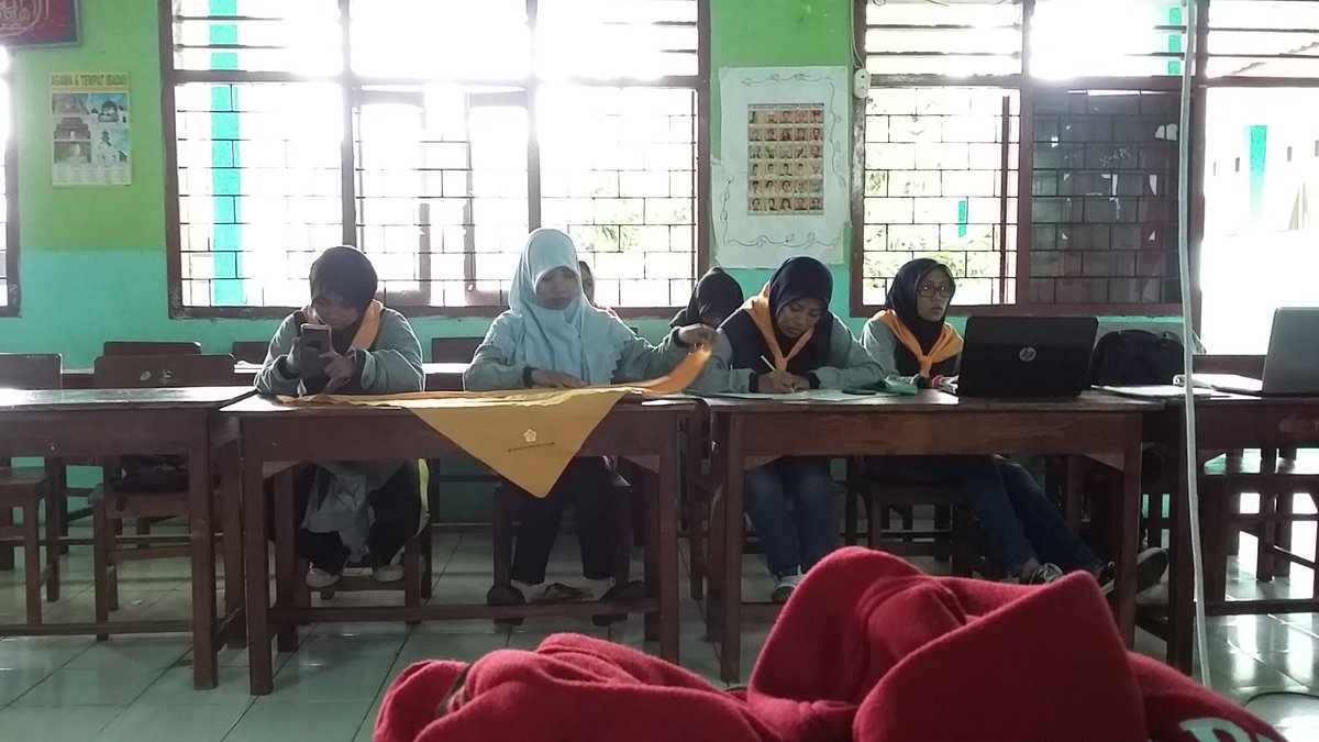 PMR MAN Sidoarjo tweet media