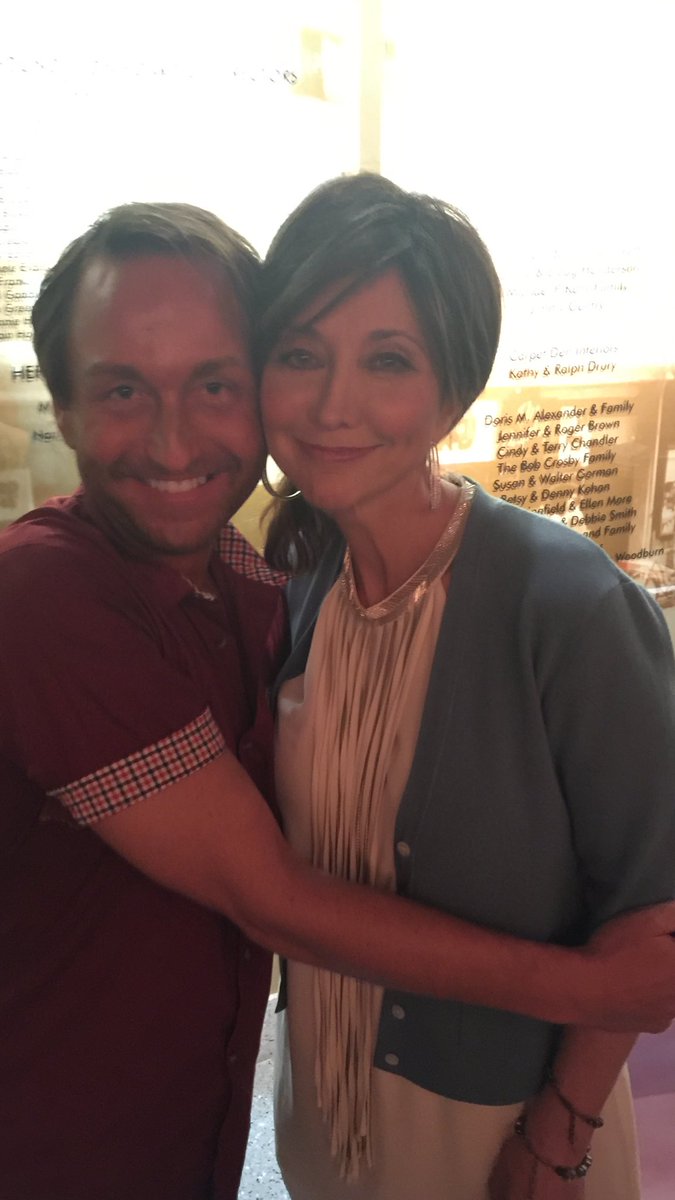 CaRonCates tweet picture