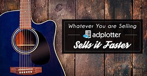 Classif_palace's tweet photo. Need some quick cash? https://t.co/xWuiESHC1C #Guitar #sell #ForSale #AdPlotter #SellItFaster https://t.co/WRPWzgohIr