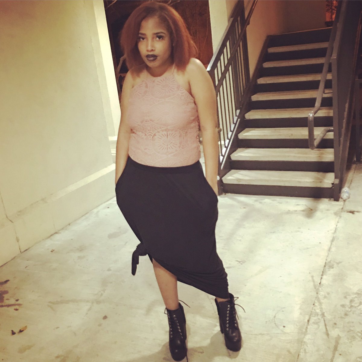 ItsLadiiJay_'s tweet photo. Might as well join in the wave 🌊🌊 😜 #LSUGirlsBreakTheInternet https://t.co/8zHiWGzCqJ