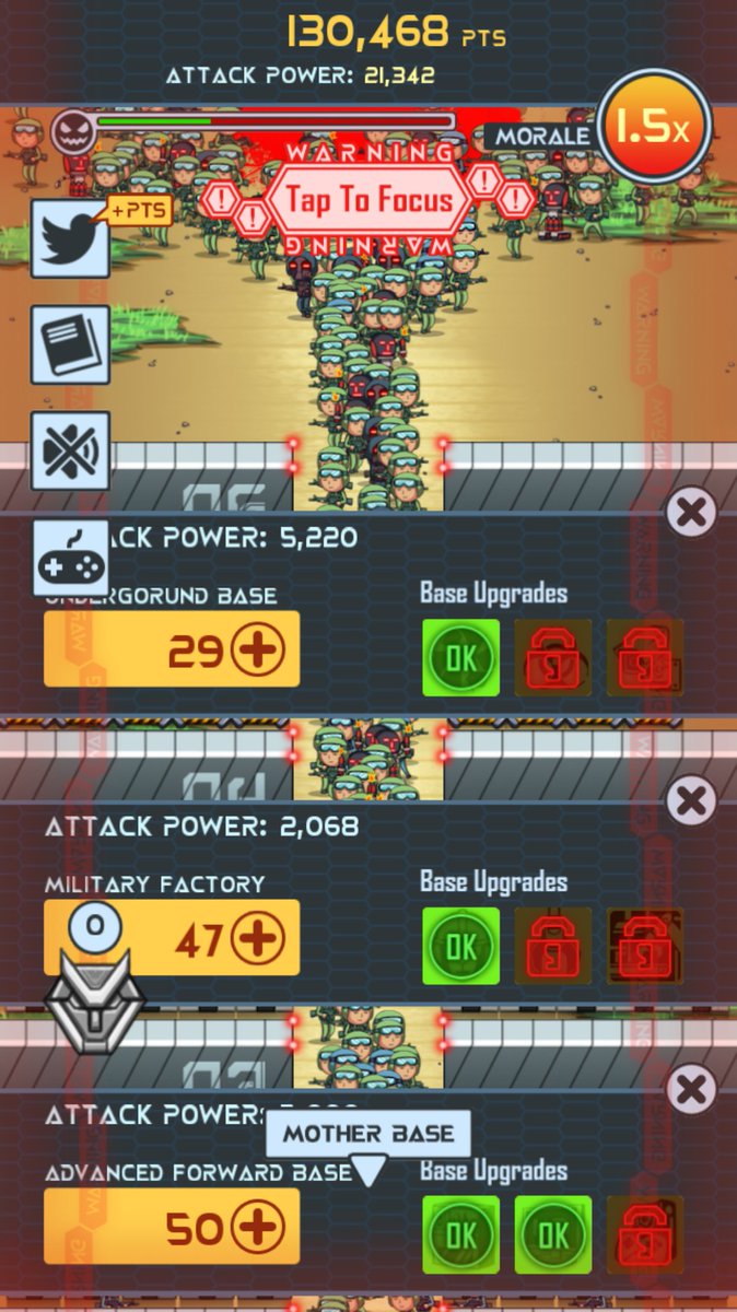 HillaciousChris's tweet photo. 36675  soldiers
had given their lives to save humanity! https://t.co/39FDdWROf9 https://t.co/6SUVP0UUUJ