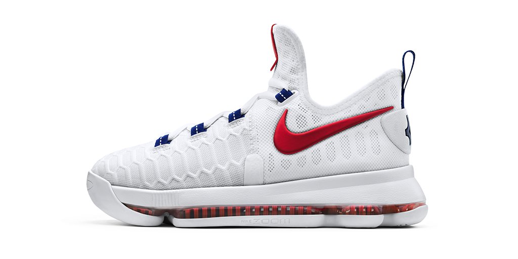 nike kd 9 2014
