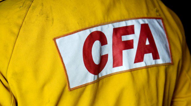 CONFIRMED | CFA chief fire officer quits due to ongoing dispute --> bit.ly/296eCfM