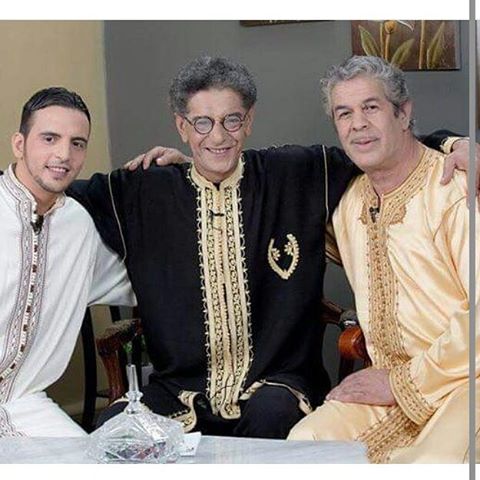 DINADIMADZ's tweet photo. #البس_جزايري_في_العيد الله الله على الممثلين الجزائريين بالجبادور الجزايري الزين والحطة واتاهم 😍😍 صويلح ما شاء الله https://t.co/MY8V8ANlFL