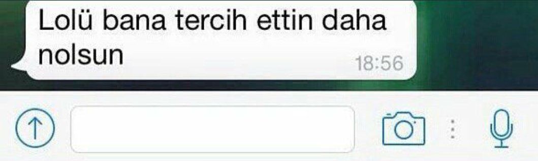 YİNE BİR KIZIN KALBİ KIRILMIŞ