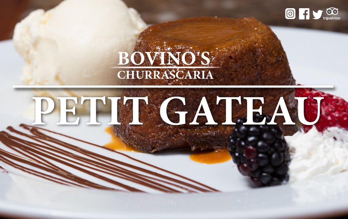 ¡Con alma y corazón en cada platillo, es como se despiertan los sentidos! #ExperienciaBovinos