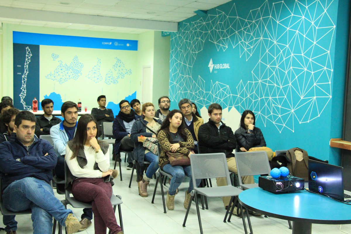 CHRYSALIS_PUCV's tweet photo. Revisa lo que fue el último #ConectaStartups sobre Biotecnología y Emprendimiento https://t.co/qwV6dBc7zL https://t.co/e41euv1sdp