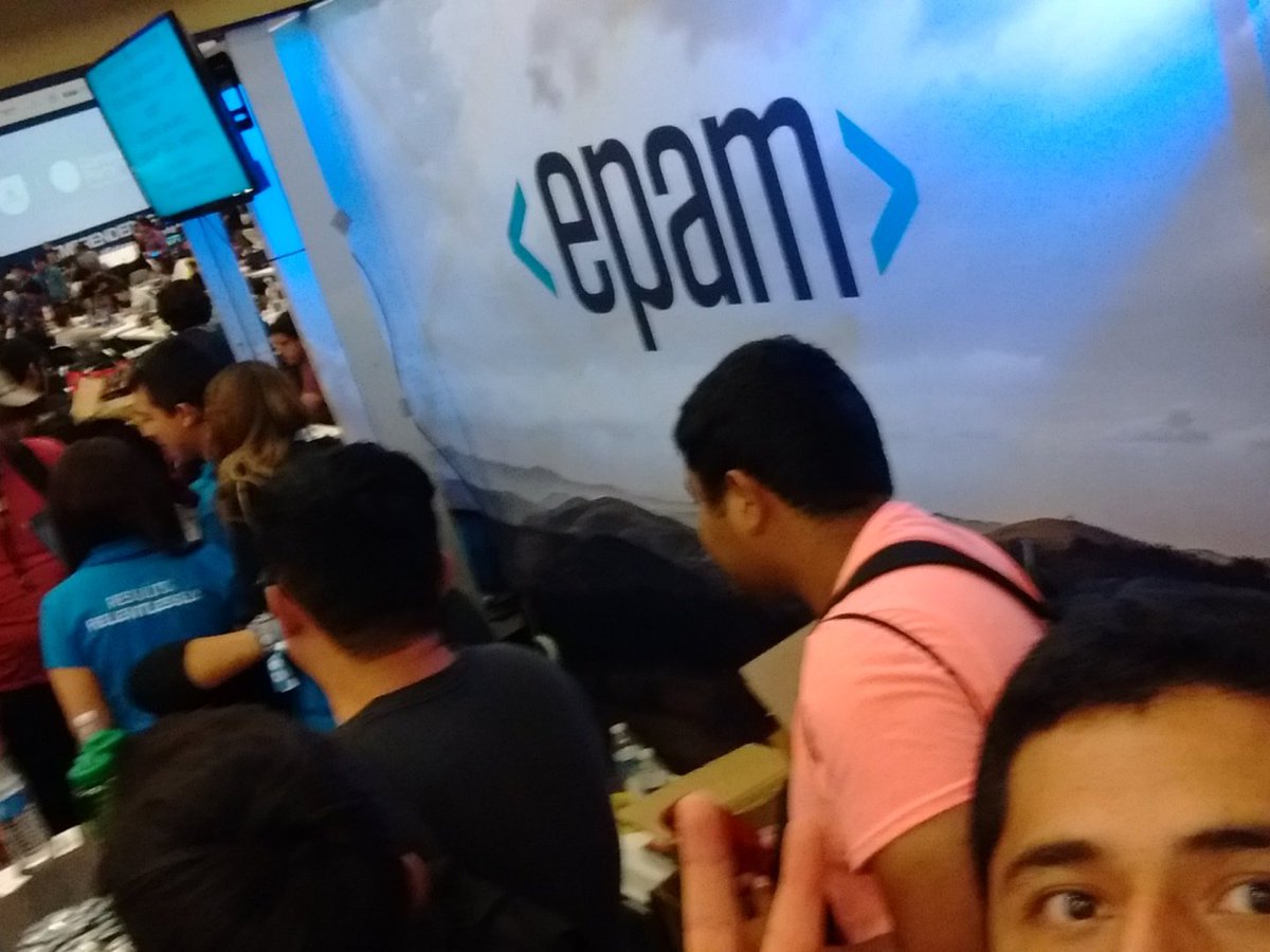 juanelo95's tweet photo. #epammexico #CPMX7 https://t.co/VdpLPehqyl