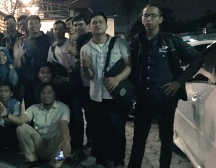 Rezha satria Pratama tweet media