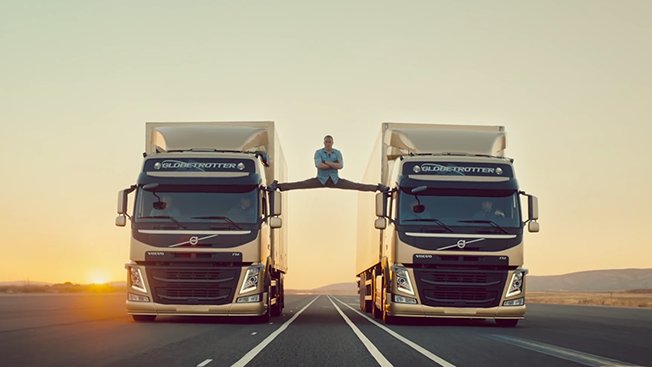 MDC Acquires the Agency Behind Volvo's 'Epic Split' Campaign buff.ly/29bdPbn #advertising