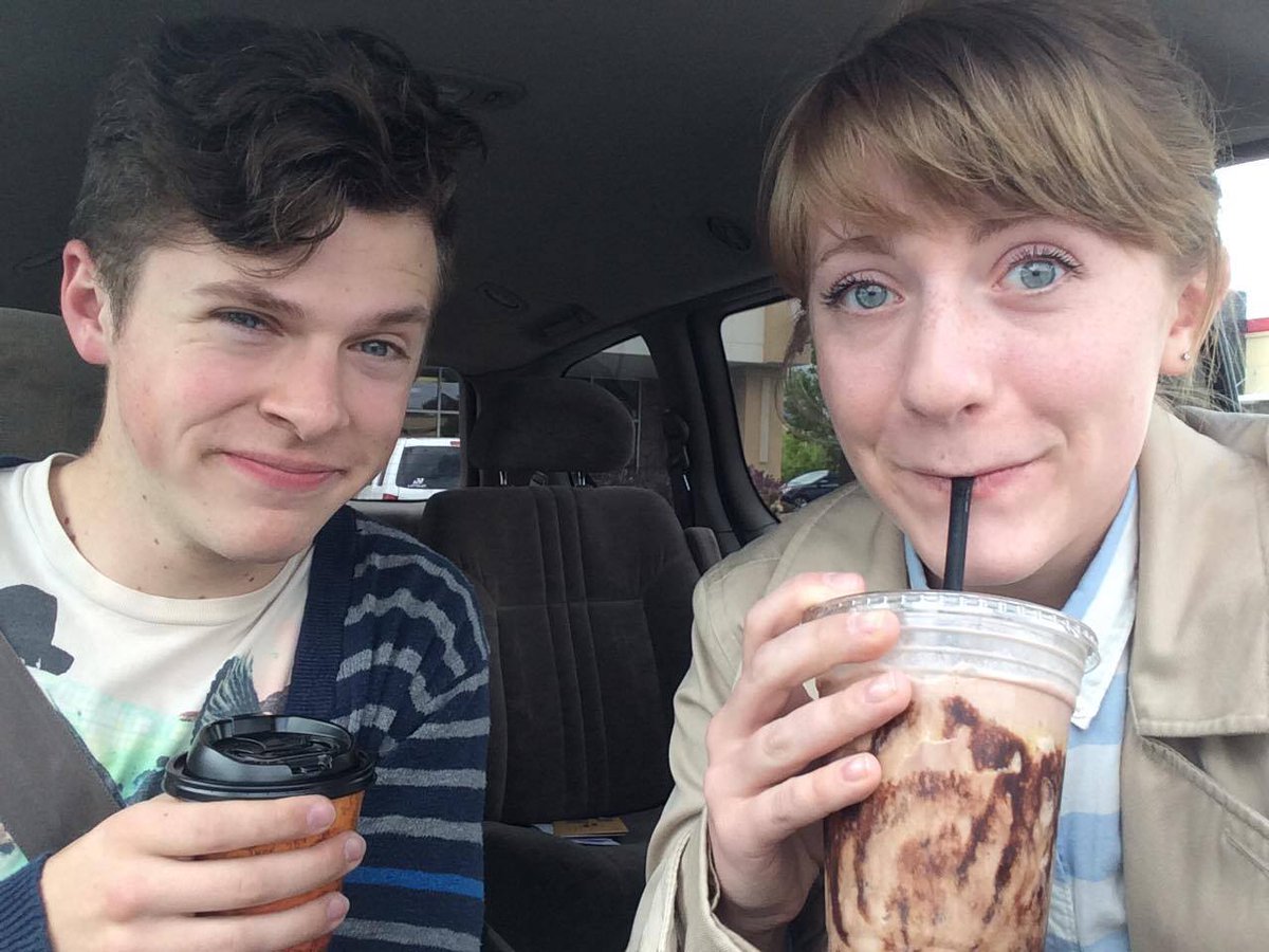 JustJaneAndrews's tweet image. omnia vincit amor