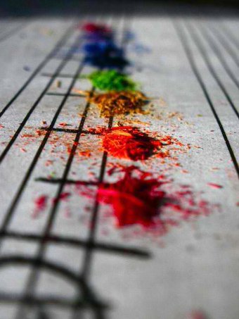 PartoftheMusic's tweet photo. โMusic washes away from the soul the dust of everyday life.โ โ Berthold Auerbach #quote #mfacamp https://t.co/6Y6mM6NSUB