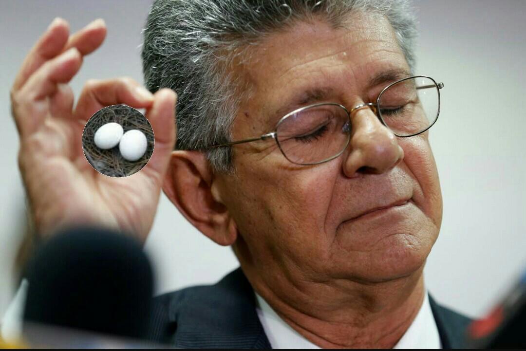#ChavistasEnRebelionPopular Miembros del GPP evalúan solicitar al TSJ abolición d la Asamblea x traición a la Patria