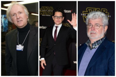 elespectador's tweet photo. James Cameron critica "Star Wars: The Force Awakens".
https://t.co/ebxIek29TZ https://t.co/Oa6ucIeJ0O