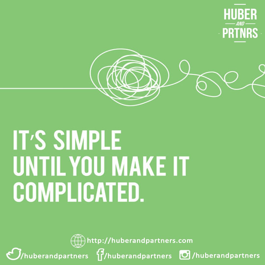 HuberPartners's tweet image. #HuberandPartners #StartUp #Entrepreneur