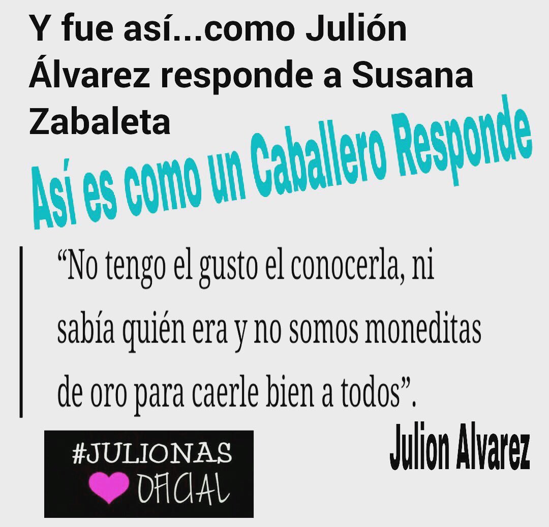 JulionasCDMX's tweet photo. @julionalvarez @JulionasOficial te amamos por ser la persona que eres porque no necesitas de mucho para ser perfecto https://t.co/pEDyuuxl7t