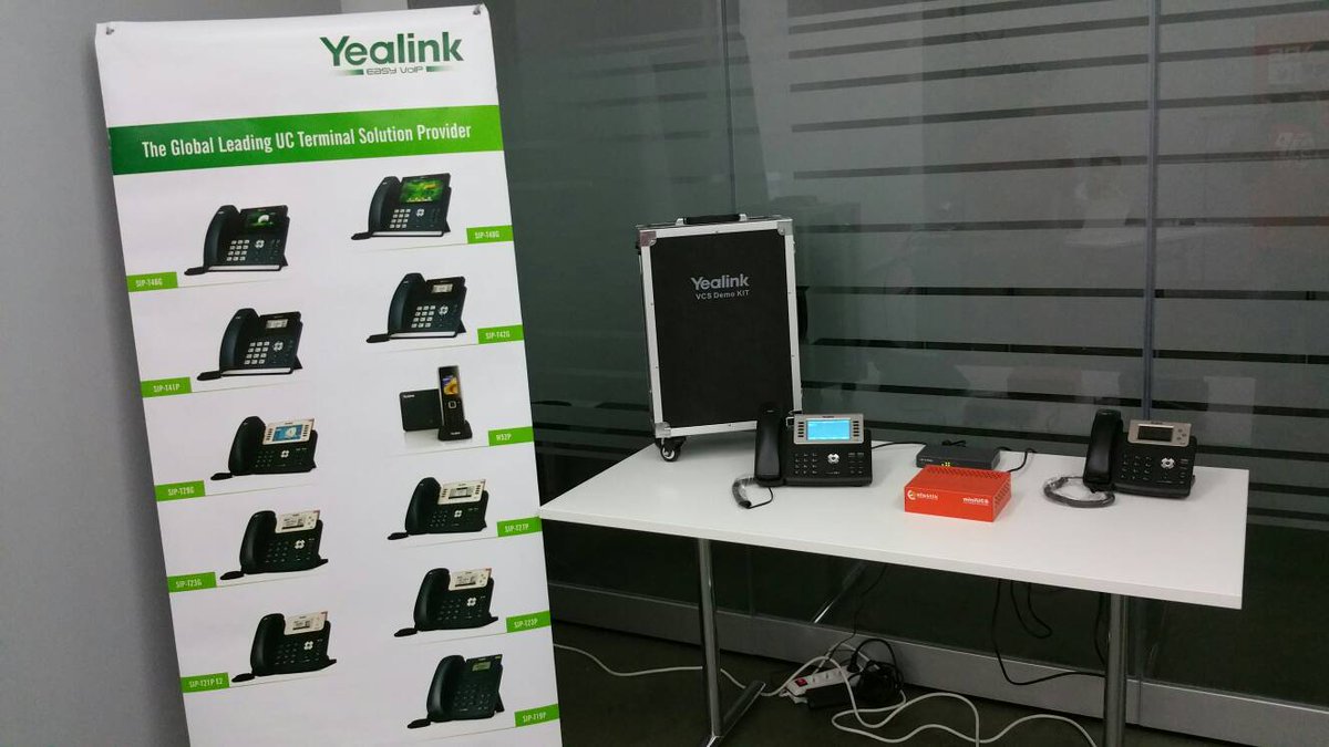 grichieri's tweet photo. Todo preparado para el #Roadshow de @elastix en #Madrid, organizado por @ElastixEurope y @avanzada7 https://t.co/zdxpy4pKxx
