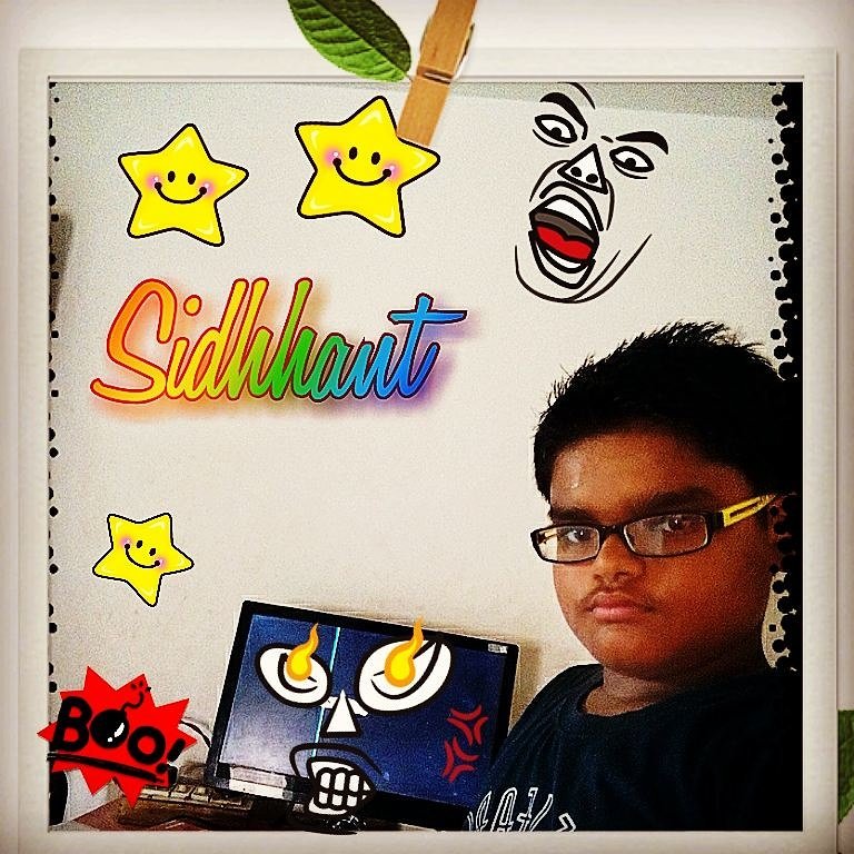 Sidhhant Kumar tweet media