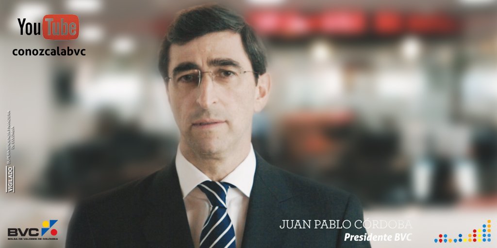 bvcColombia's tweet photo. #Video
¿Sabes quién conforma y a qué se dedica el Grupo BVC? Aquí te contamos. >> https://t.co/4NijVj3l0a https://t.co/laRyk2ln8H