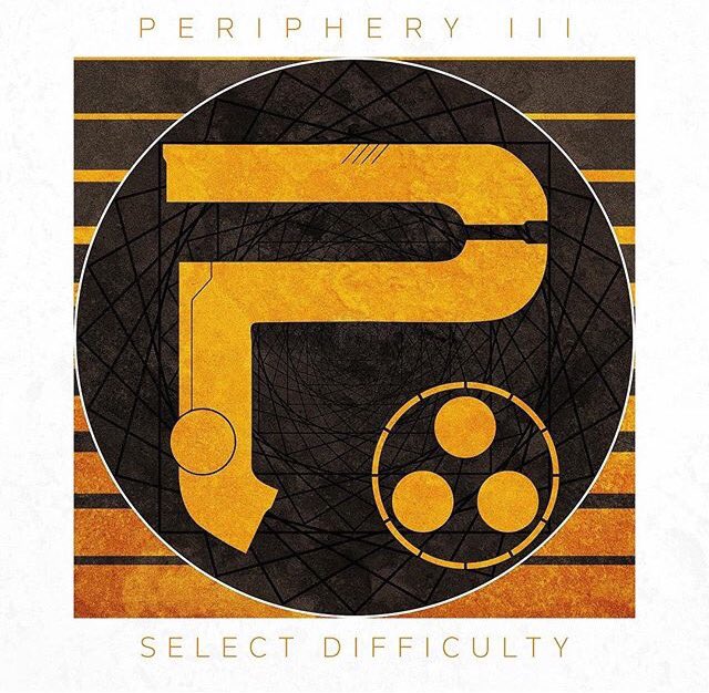 inthepitcanada's tweet photo. @PeripheryBand new track #Flatline is available as an instant download when you pre-order their new album! #newmusic https://t.co/vuwflo0bq7