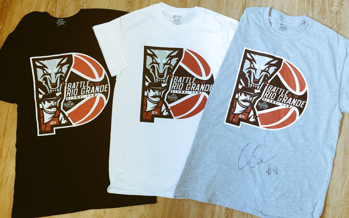 Battle of Rio Grande tweet media