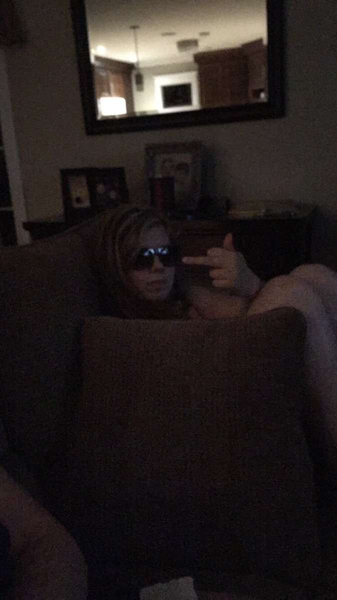 alyssabishop16's tweet photo. @KelseyBurry some cool aren't ya? 😎 https://t.co/WWLwIQMm8e