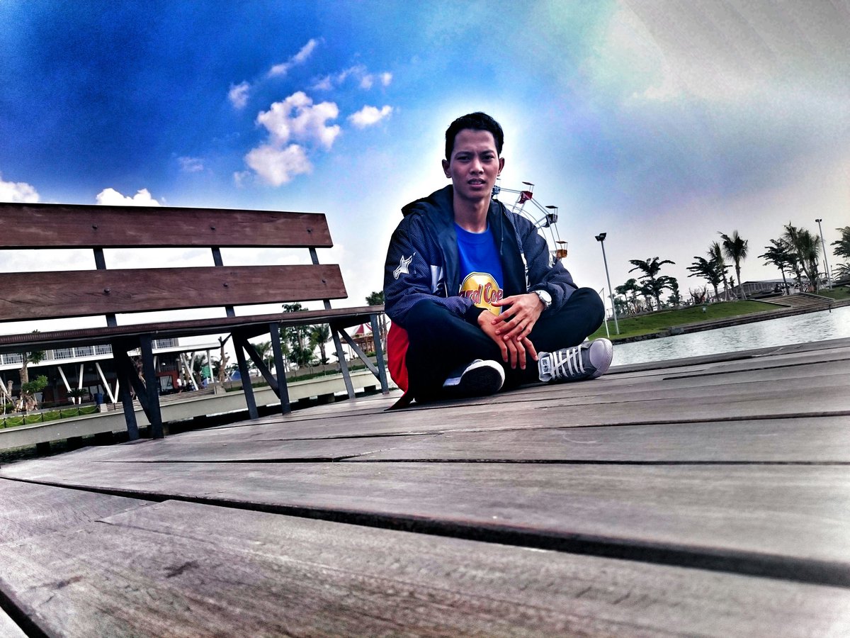 Mimpi dalam kehidupan nyata