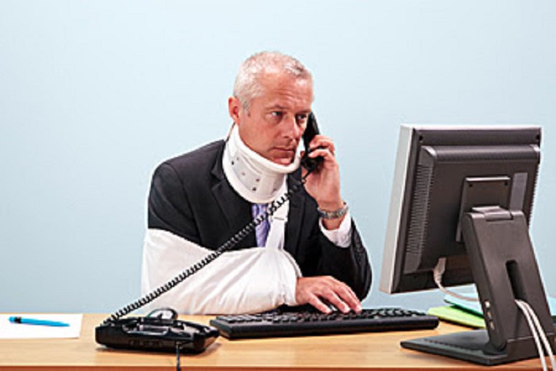 HRDAustralia's tweet image. #VCAT decision is a reminder to employers of the dangers of #terminating injured employee. bit.ly/29r1qOv