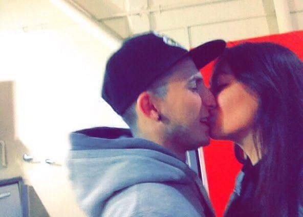 ChancesAlm4's tweet photo. Te amo calviNNNn 😎😎 https://t.co/Gdd236JbJH
