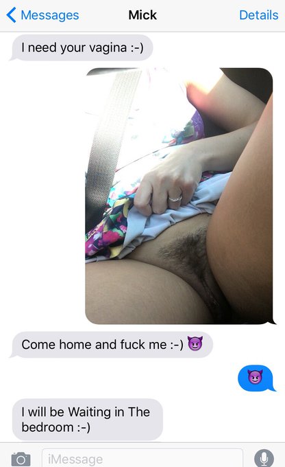Wish I could be home sooner. Especially when I get text messages from @MickBluexxx like this #TrafficSucks<a href="/tag/trafficsucks"class="tags"><span>#trafficsucks</span></a>