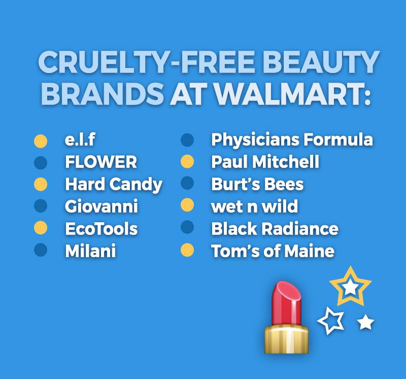 PETAShares's tweet image. Saving bunnies has never been easier! #StopAnimalTests