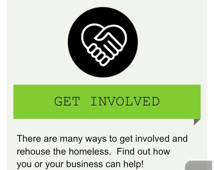 ERwallawalla's tweet image. GET INOLVED and give to the cause!  #donate #rehousingthehomeless #anyamounthelps ow.ly/VBvs301JhNd