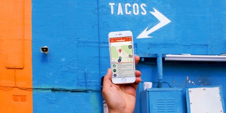 getFoodida's tweet image. Who loves TACOS?