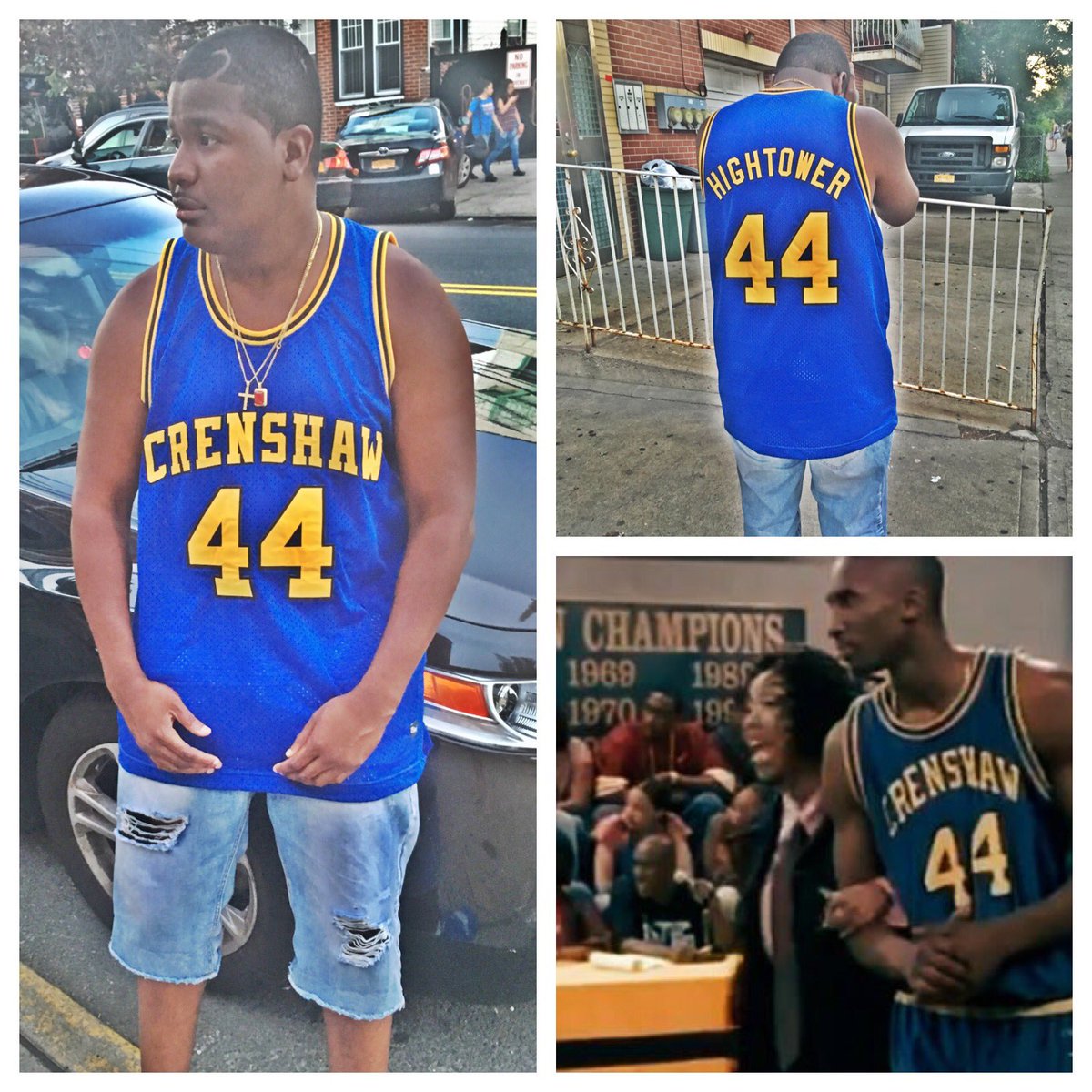 kobe crenshaw jersey